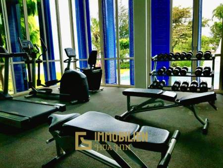 Strandnah / 70 qm Wohnfläche / 2 Schlafzimmer + 2 Bäder