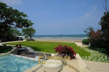 Strandnah / 70 qm Wohnfläche / 2 Schlafzimmer + 2 Bäder