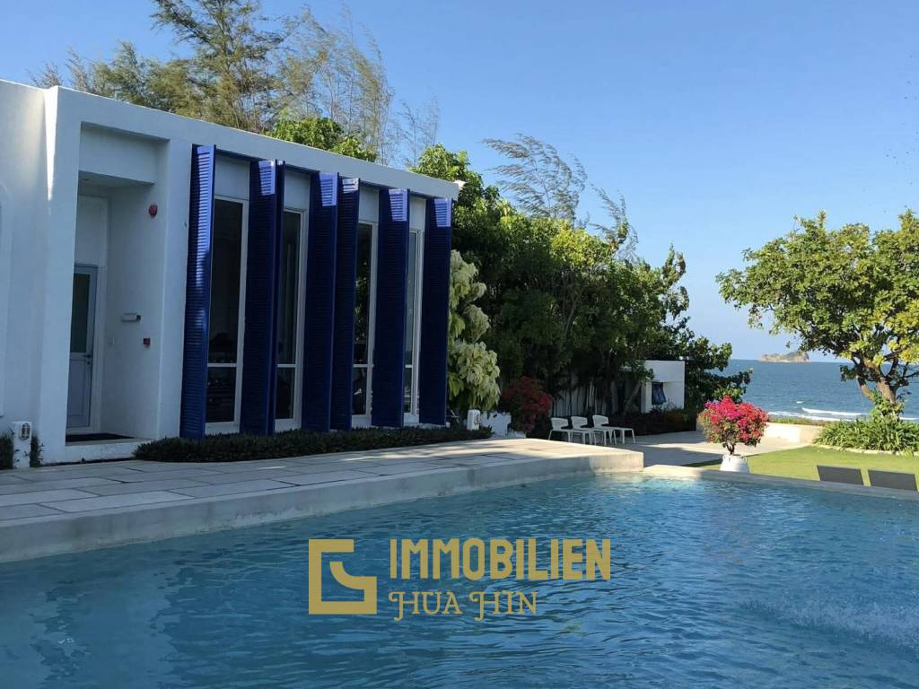 Strandnah / 57 qm Wohnfläche / ansprechende Außenanlage