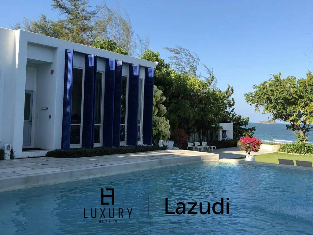 57 sqm 1-Bed Condo at Chelona Hua Hin