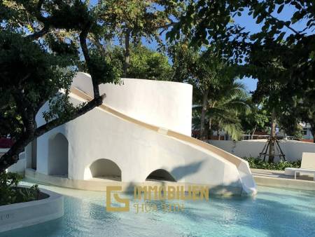 Strandnah / 57 qm Wohnfläche / ansprechende Außenanlage