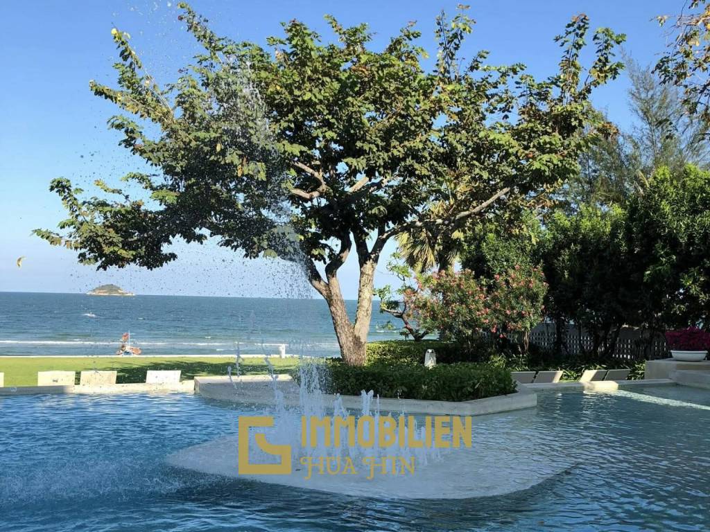 Strandnah / 57 qm Wohnfläche / ansprechende Außenanlage