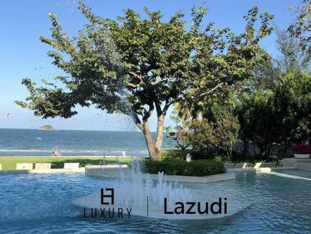 57 sqm 1-Bed Condo at Chelona Hua Hin