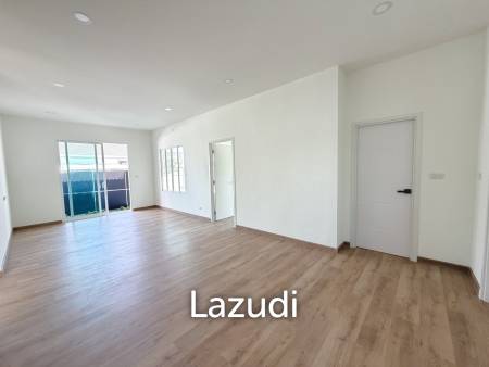 Elegant 1 Story house with private swimming pool in Hin Lek Fai