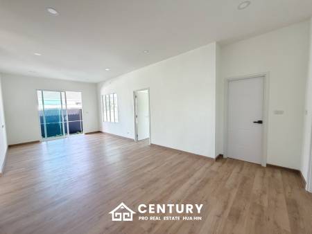 Elegant 1 Story house with private swimming pool in Hin Lek Fai