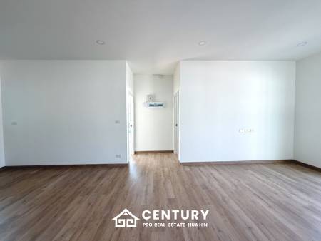 Elegant 1 Story house with private swimming pool in Hin Lek Fai