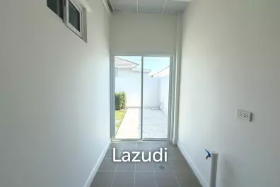 Elegant 1 Story house with private swimming pool in Hin Lek Fai