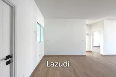 Elegant 1 Story house with private swimming pool in Hin Lek Fai