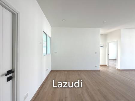 Elegant 1 Story house with private swimming pool in Hin Lek Fai