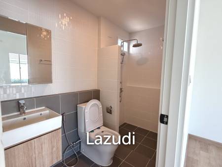 Elegant 1 Story house with private swimming pool in Hin Lek Fai