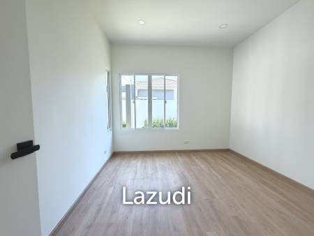 Elegant 1 Story house with private swimming pool in Hin Lek Fai