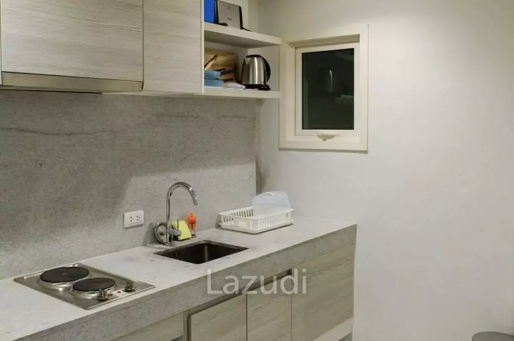 57 sqm 1 Bedroom Condo at Chelona Condominium