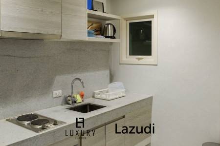 57 sqm 1 Bedroom Condo at Chelona Condominium