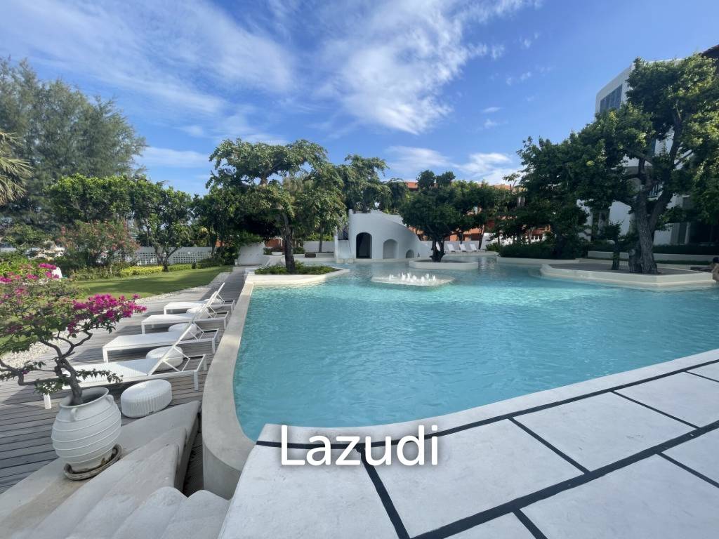 57 sqm 1 Bedroom Condo at Chelona Condominium