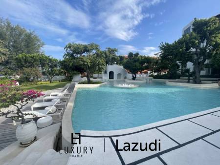 57 sqm 1 Bedroom Condo at Chelona Condominium