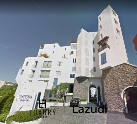 57 sqm 1 Bedroom Condo at Chelona Condominium