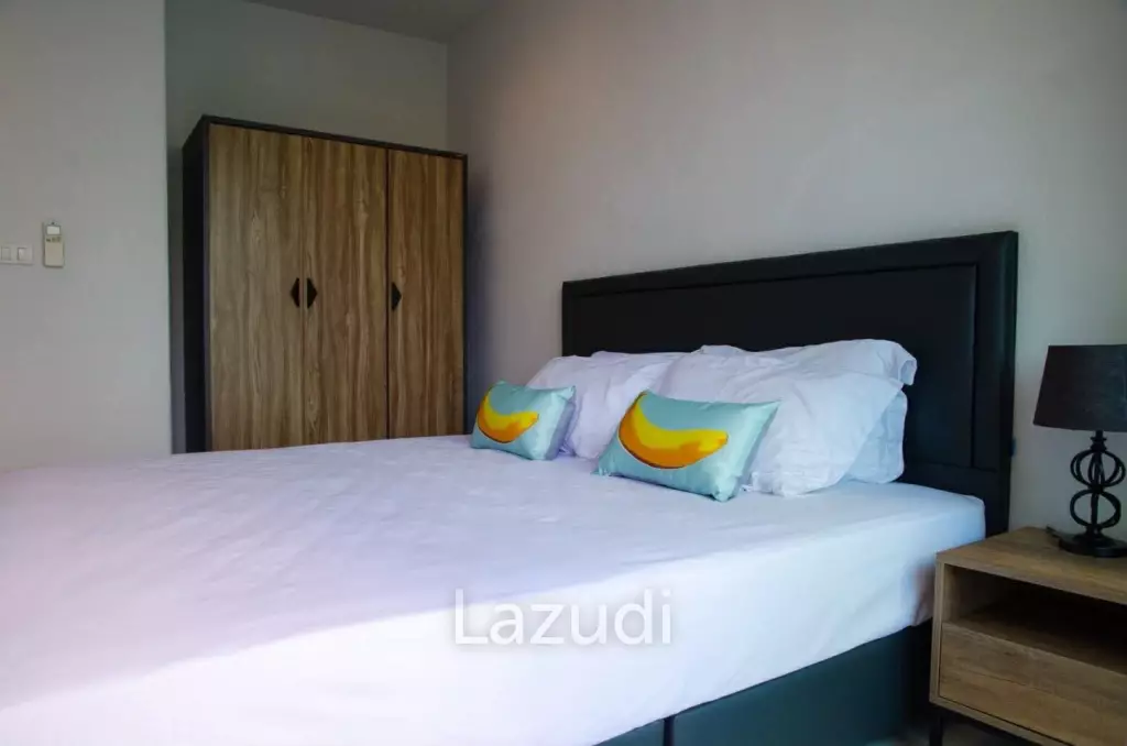57 sqm 1 Bedroom Condo at Chelona Condominium