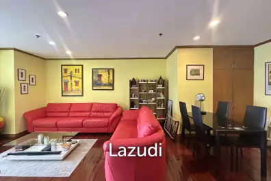 1 Bedroom 1 bathroom Condo 81 sqm. at Baan Chao Praya for sale
