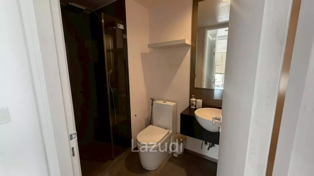 2 Bedroom 2 Bathroom 62 SQ.M. Unixx Pattaya
