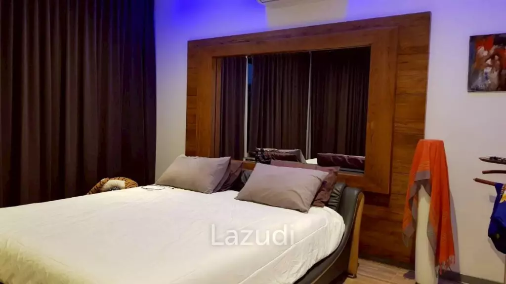 4 Bedroom 5 Bathroom 600 SQ.M. EI Grande