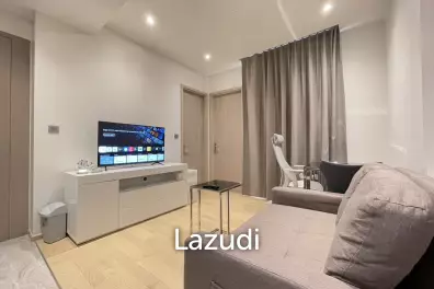 33.0 Sqm 1 Bed 1 Bath Condo For Rent in ASHTON Asoke - Rama 9