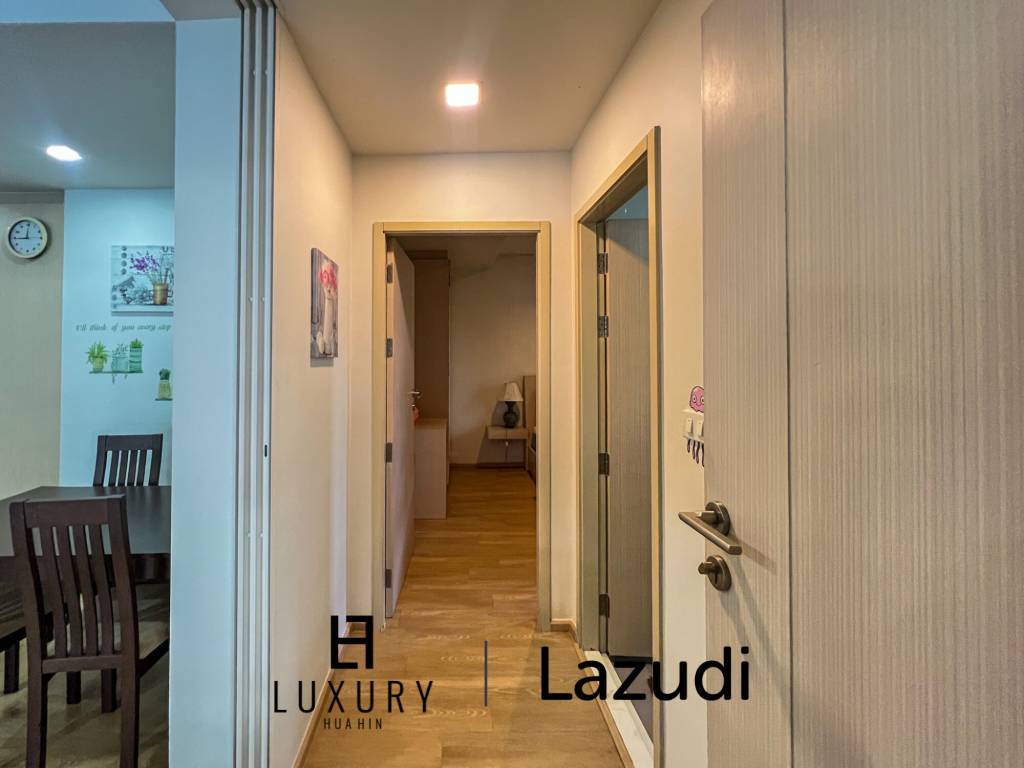 75 平方米 2 床 2 洗澡 公寓 对于 销售