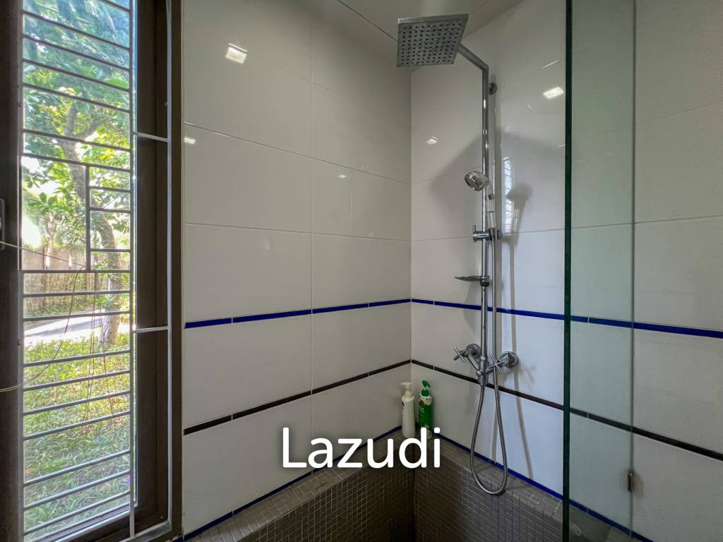75 sqm 2 Bedroom Pool-view Condo in Baan SanKraam Cha-Am
