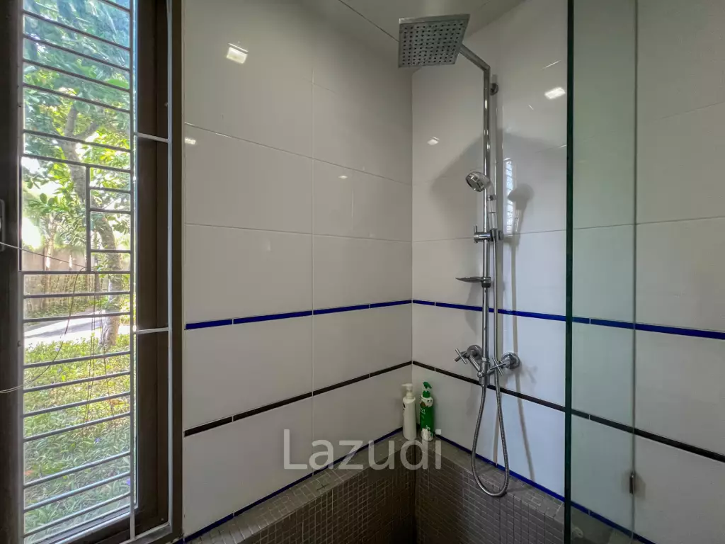 75 sqm 2 Bedroom Pool-view Condo in Baan SanKraam Cha-Am