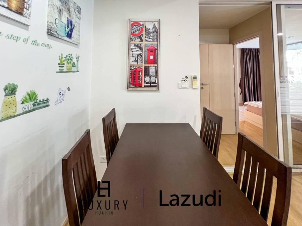 75 平方米 2 床 2 洗澡 公寓 对于 销售