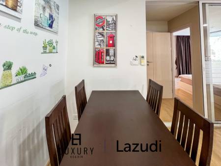 75 平方米 2 床 2 洗澡 公寓 对于 销售