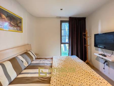 75 qm Wohnfläche / 2 Schlafzimmer + 2 Bäder / Balkon