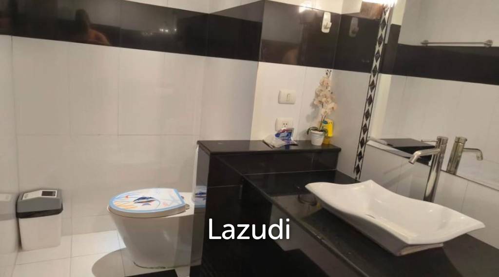 1 Bedroom 1 Bathroom 37 SQ.M. Avenue Residence