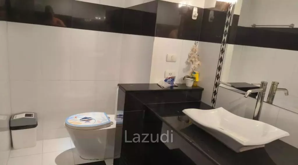 1 Bedroom 1 Bathroom 37 SQ.M. Avenue Residence