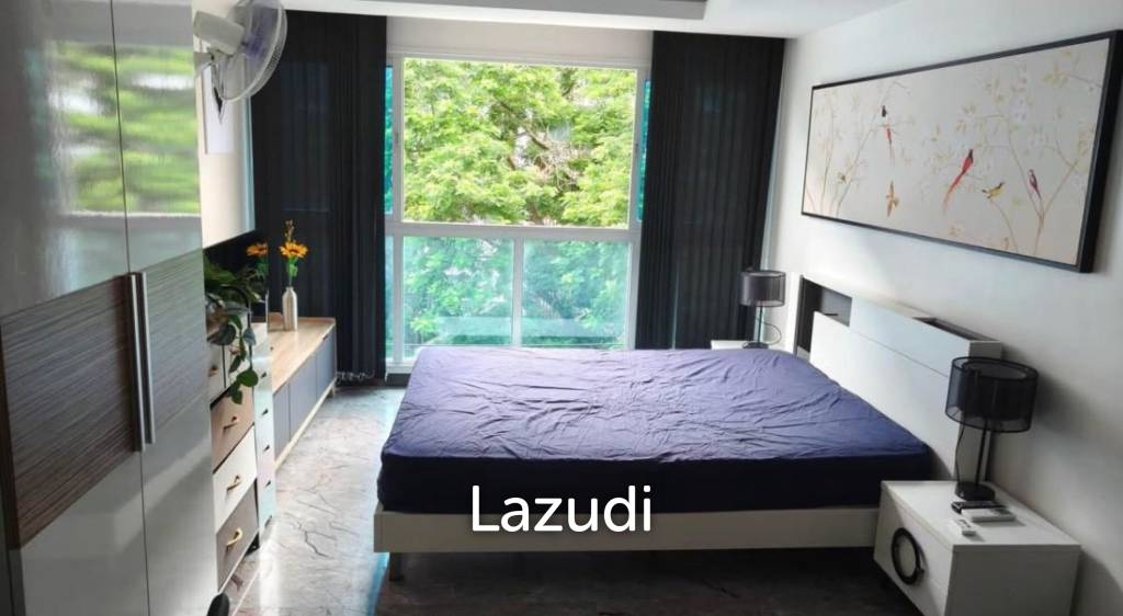 1 Bedroom 1 Bathroom 37 SQ.M. Avenue Residence