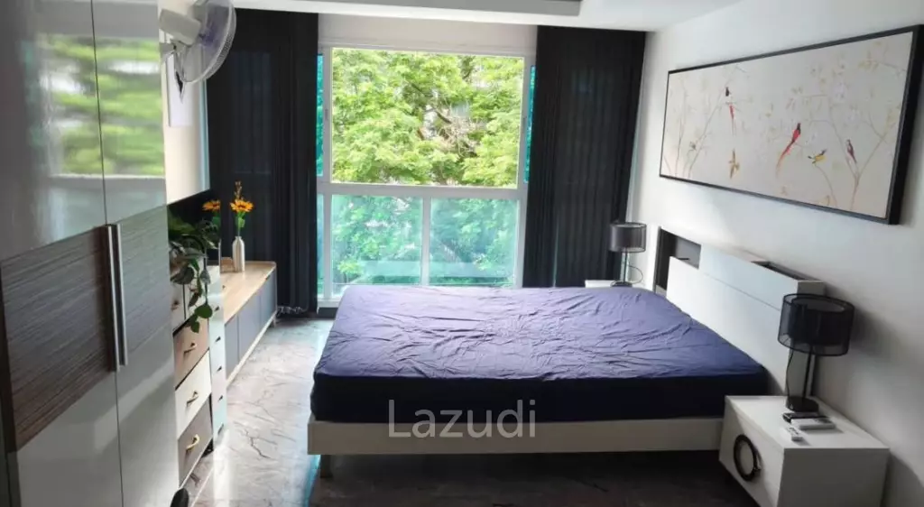 1 Bedroom 1 Bathroom 37 SQ.M. Avenue Residence
