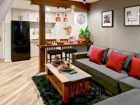 53 sqm 1 Bedroom Sea View Condo on 8th floor at Mykonos Hua Hin City