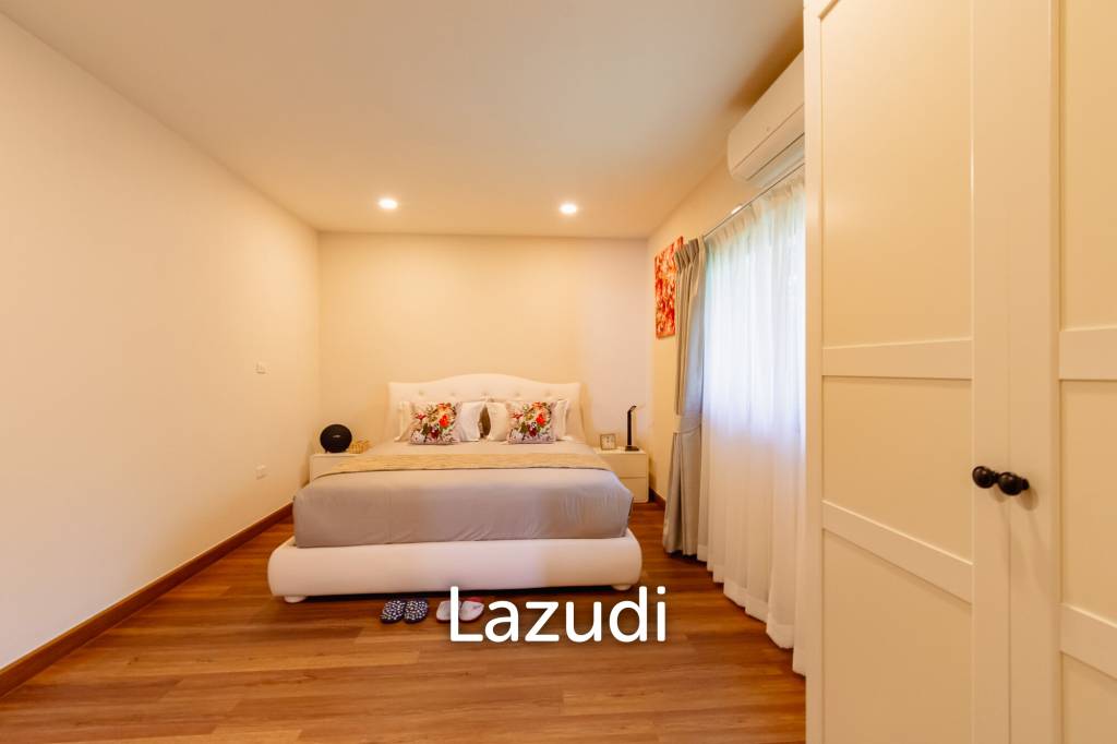 IMPRESSIVE DETACHED 2 STOREY 4 BED POOL VILLA