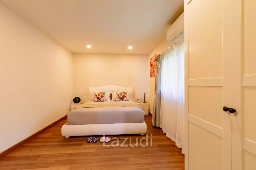 IMPRESSIVE DETACHED 2 STOREY 4 BED POOL VILLA