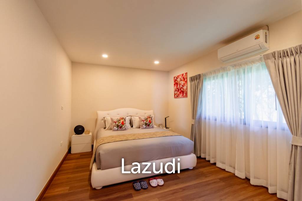 IMPRESSIVE DETACHED 2 STOREY 4 BED POOL VILLA