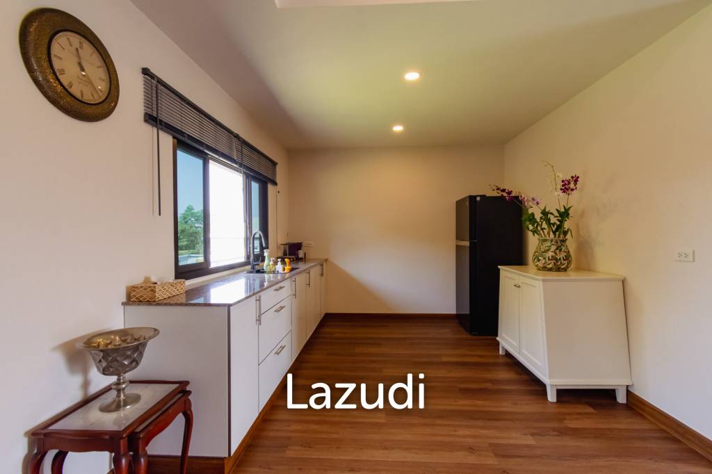 IMPRESSIVE DETACHED 2 STOREY 4 BED POOL VILLA