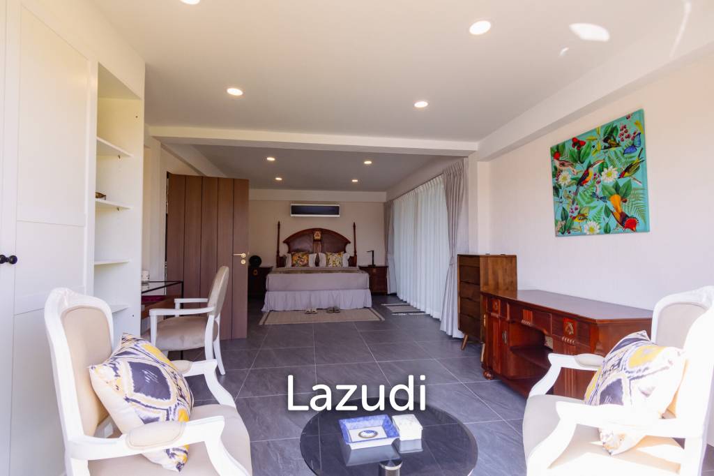 IMPRESSIVE DETACHED 2 STOREY 4 BED POOL VILLA