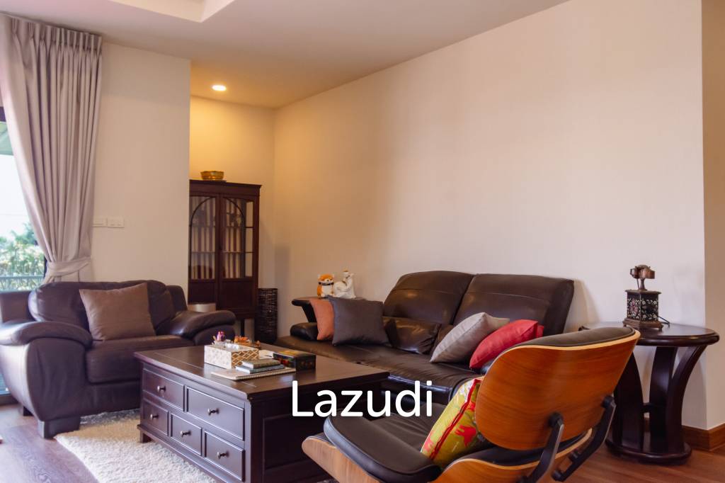 IMPRESSIVE DETACHED 2 STOREY 4 BED POOL VILLA