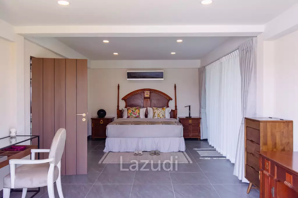 IMPRESSIVE DETACHED 2 STOREY 4 BED POOL VILLA