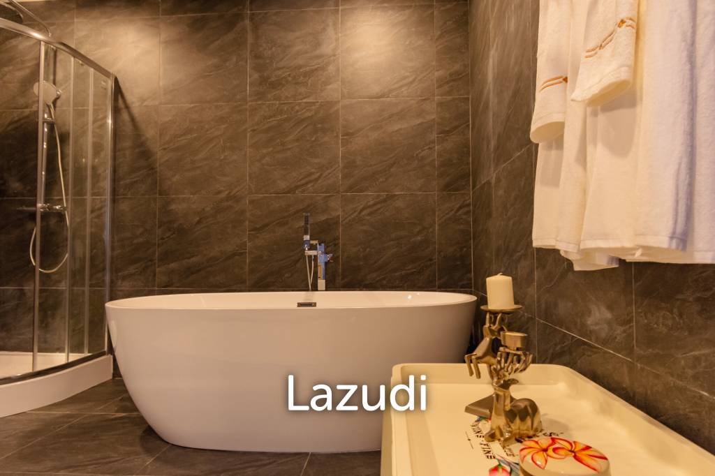 IMPRESSIVE DETACHED 2 STOREY 4 BED POOL VILLA