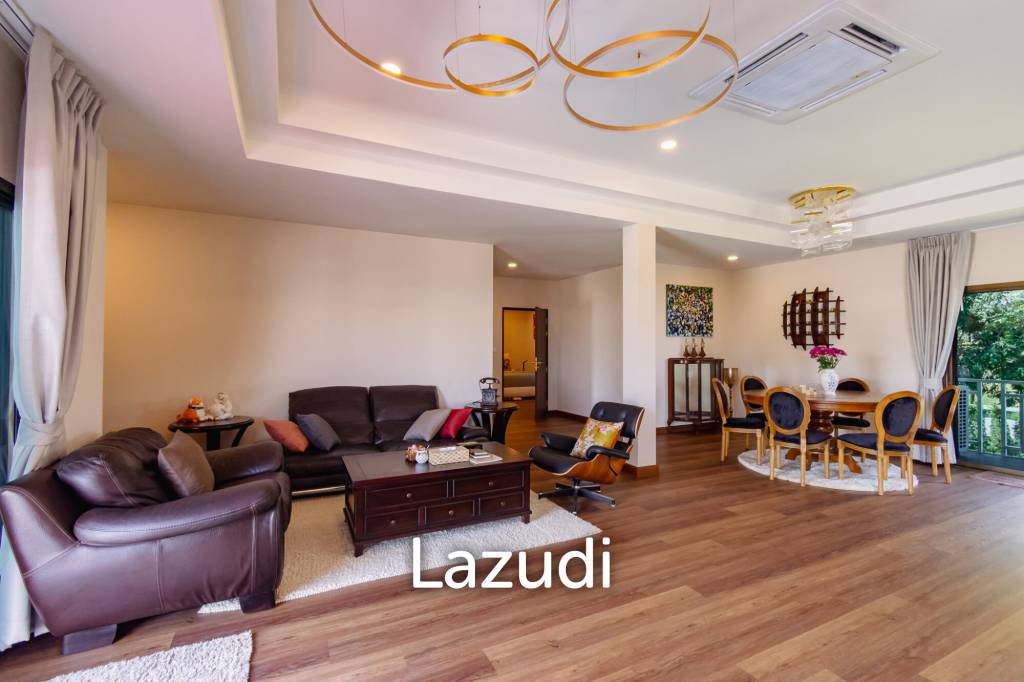 IMPRESSIVE DETACHED 2 STOREY 4 BED POOL VILLA