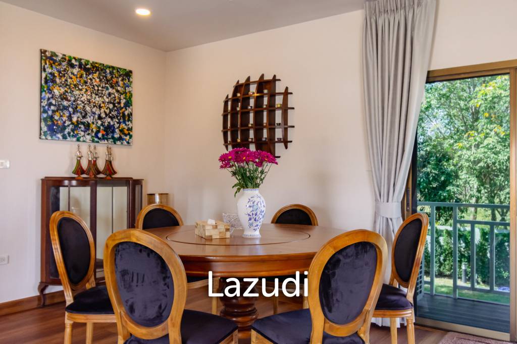 IMPRESSIVE DETACHED 2 STOREY 4 BED POOL VILLA