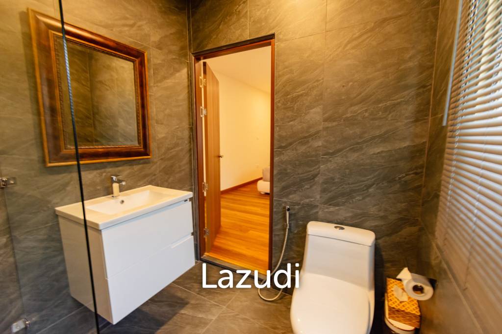 IMPRESSIVE DETACHED 2 STOREY 4 BED POOL VILLA