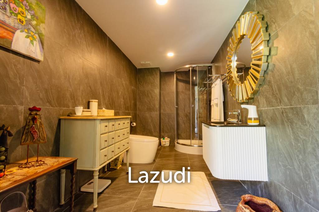 IMPRESSIVE DETACHED 2 STOREY 4 BED POOL VILLA