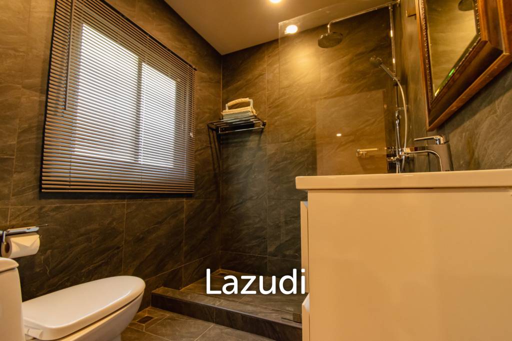 IMPRESSIVE DETACHED 2 STOREY 4 BED POOL VILLA