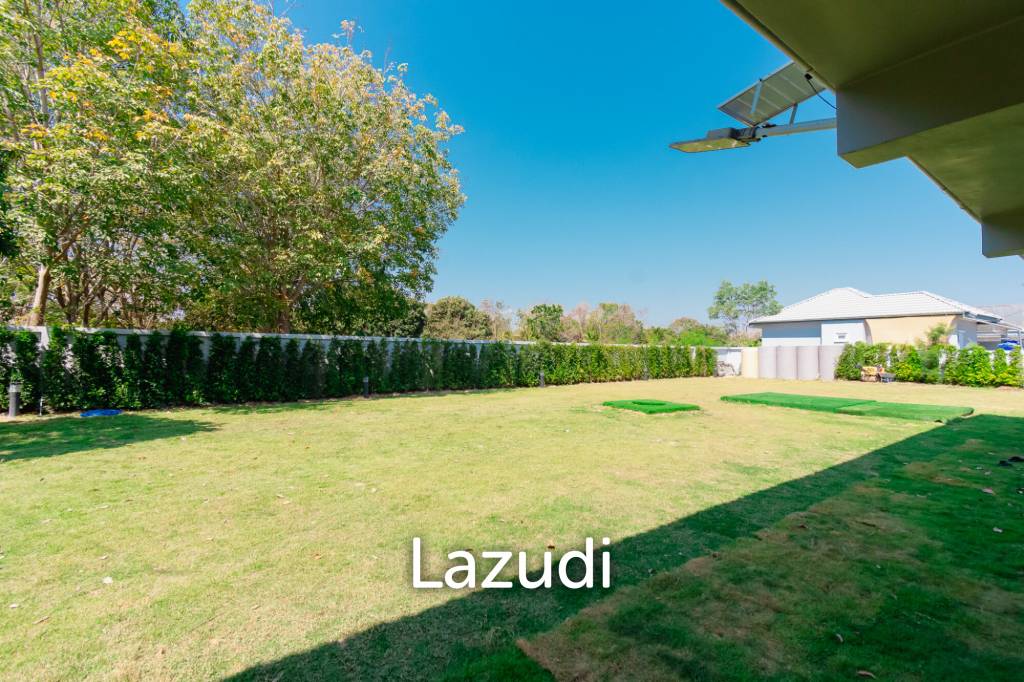 IMPRESSIVE DETACHED 2 STOREY 4 BED POOL VILLA